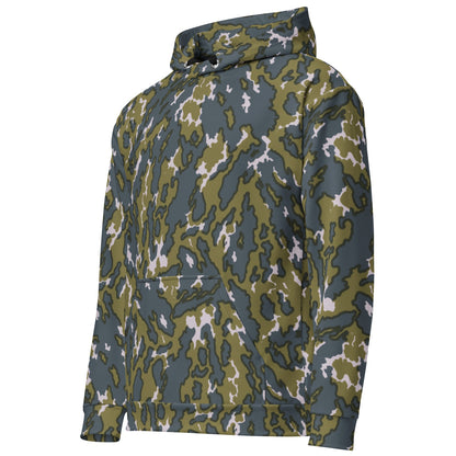 Russian Barvikha VSR Dubok Tundra CAMO Unisex Hoodie