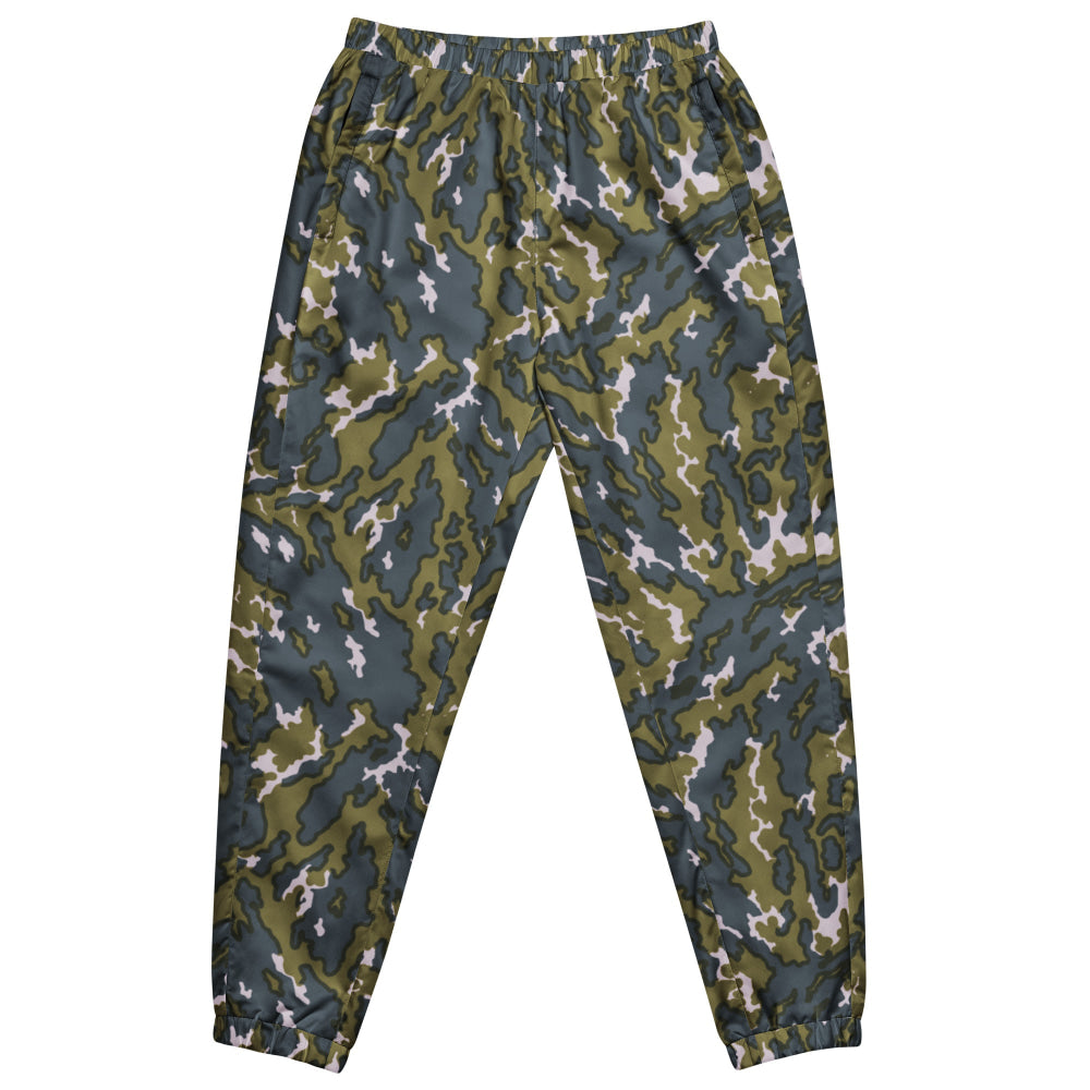 Russian Barvikha VSR Dubok Tundra CAMO Unisex track pants - Track Pants