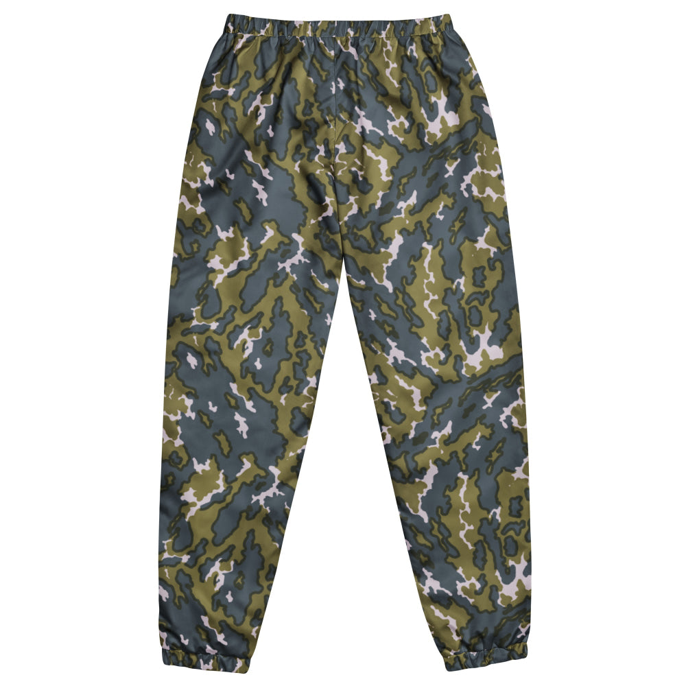 Russian Barvikha VSR Dubok Tundra CAMO Unisex track pants - Track Pants