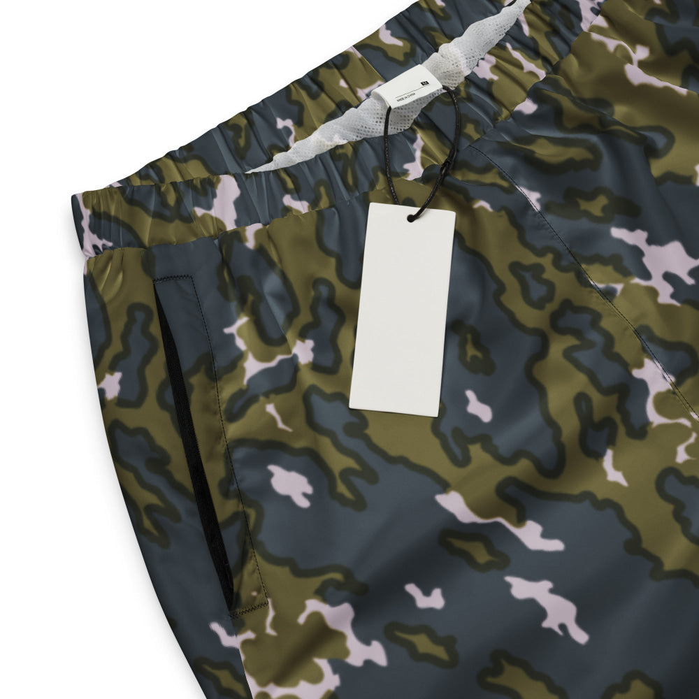 Russian Barvikha VSR Dubok Tundra CAMO Unisex track pants - Track Pants