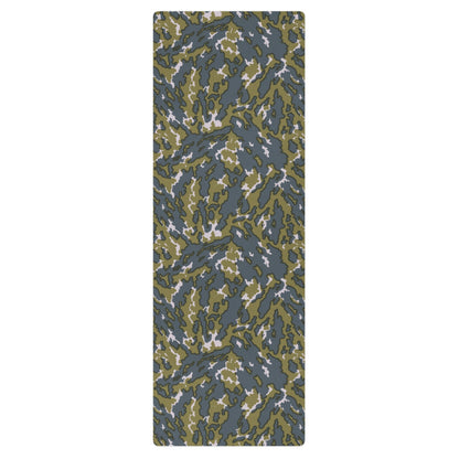 Russian Barvikha VSR Dubok Tundra CAMO Yoga mat - Mat