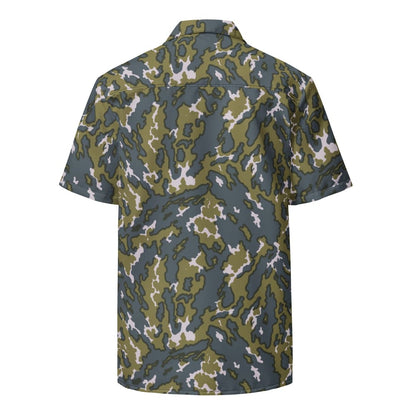 Russian Barvikha VSR Dubok CAMO Unisex button shirt - Button Shirt