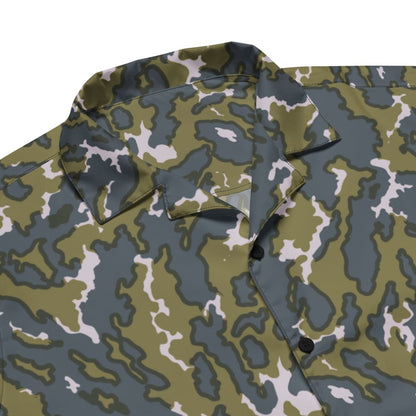 Russian Barvikha VSR Dubok CAMO Unisex button shirt - Button Shirt