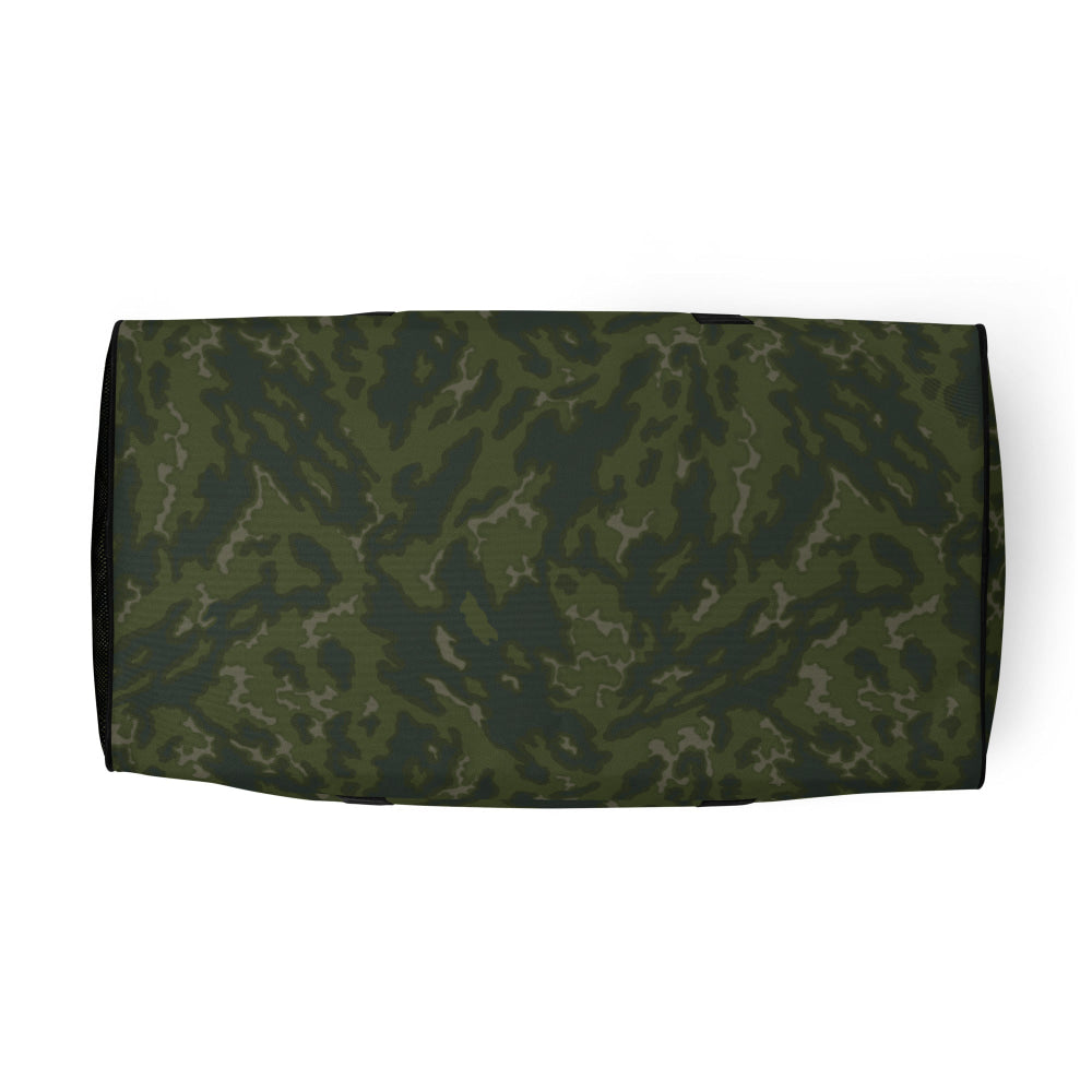 Russian Barvikha VSR Dubok Woodland CAMO Duffle bag - Bag