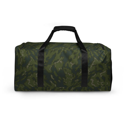 Russian Barvikha VSR Dubok Woodland CAMO Duffle bag - Bag