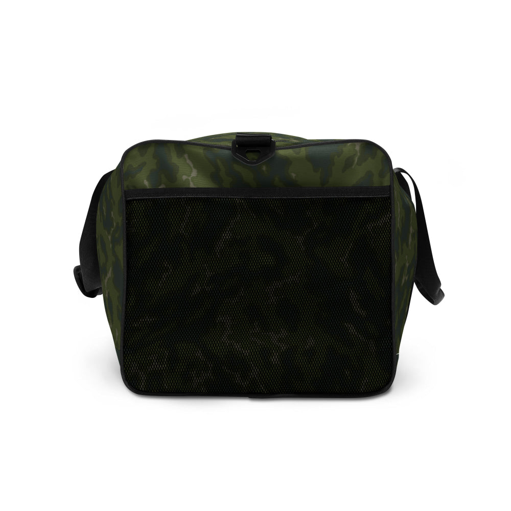 Russian Barvikha VSR Dubok Woodland CAMO Duffle bag - Bag