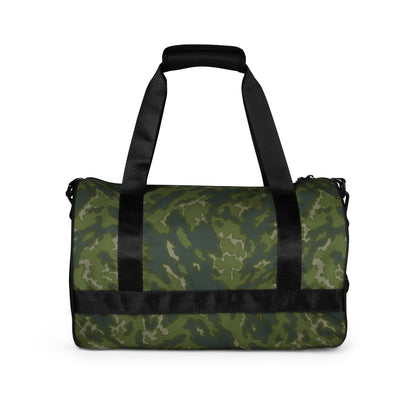 Russian Barvikha VSR Dubok Woodland CAMO gym bag - Gym Bag