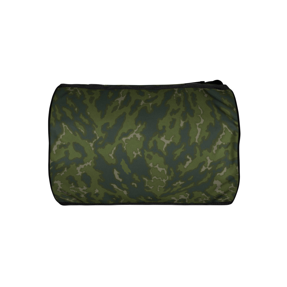 Russian Barvikha VSR Dubok Woodland CAMO gym bag - Gym Bag