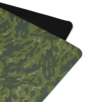 Russian Barvikha VSR Dubok Woodland CAMO Yoga mat - Mat