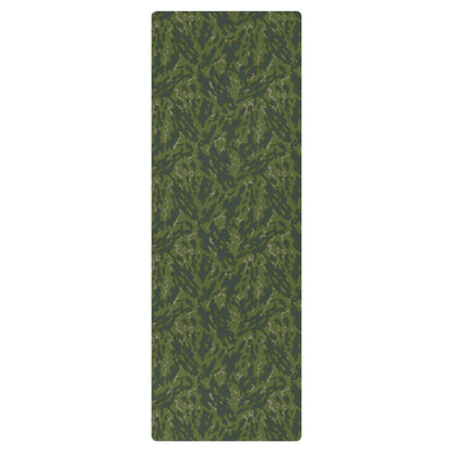 Russian Barvikha VSR Dubok Woodland CAMO Yoga mat - Mat