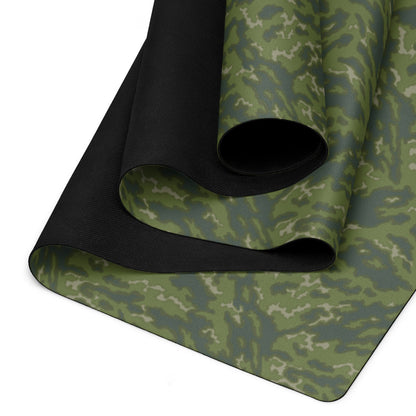 Russian Barvikha VSR Dubok Woodland CAMO Yoga mat - Mat