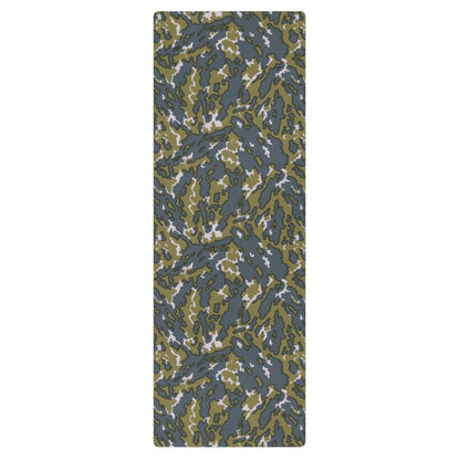 Russian Barvikha VSR Dubok CAMO Yoga mat - Mat