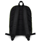 Barvikha Woodland Russian CAMO Backpack - Bag