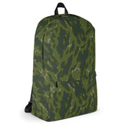 Barvikha Woodland Russian CAMO Backpack - Bag