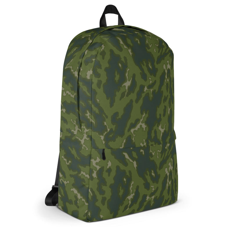 Barvikha Woodland Russian CAMO Backpack - Bag