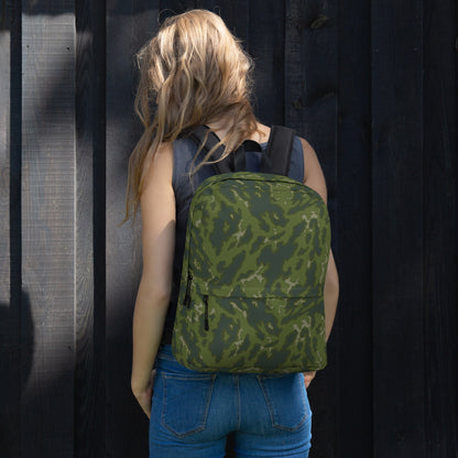 Russian Barvikha Woodland CAMO Backpack - Backpacks