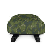 Barvikha Woodland Russian CAMO Backpack - Bag