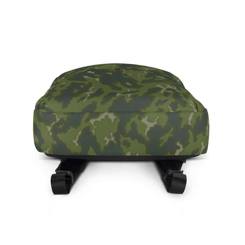 Barvikha Woodland Russian CAMO Backpack - Bag