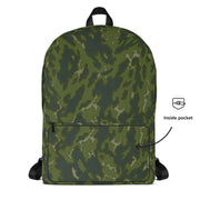 Barvikha Woodland Russian CAMO Backpack - Bag
