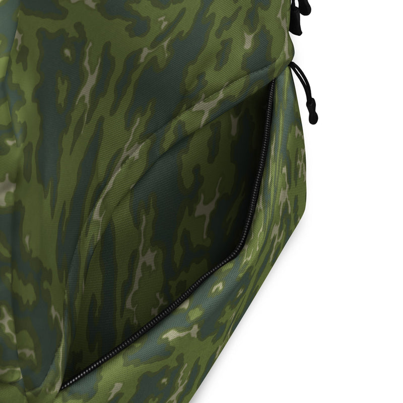 Barvikha Woodland Russian CAMO Backpack - Bag