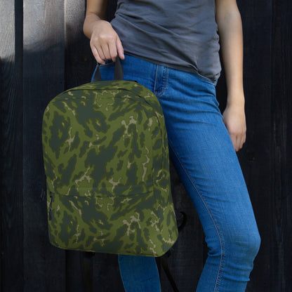 Russian Barvikha Woodland CAMO Backpack - Backpacks