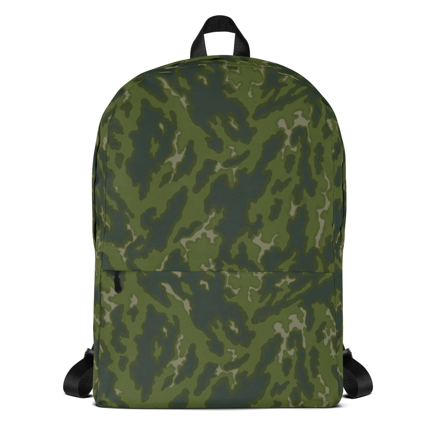 Russian Barvikha Woodland CAMO Backpack - Backpacks