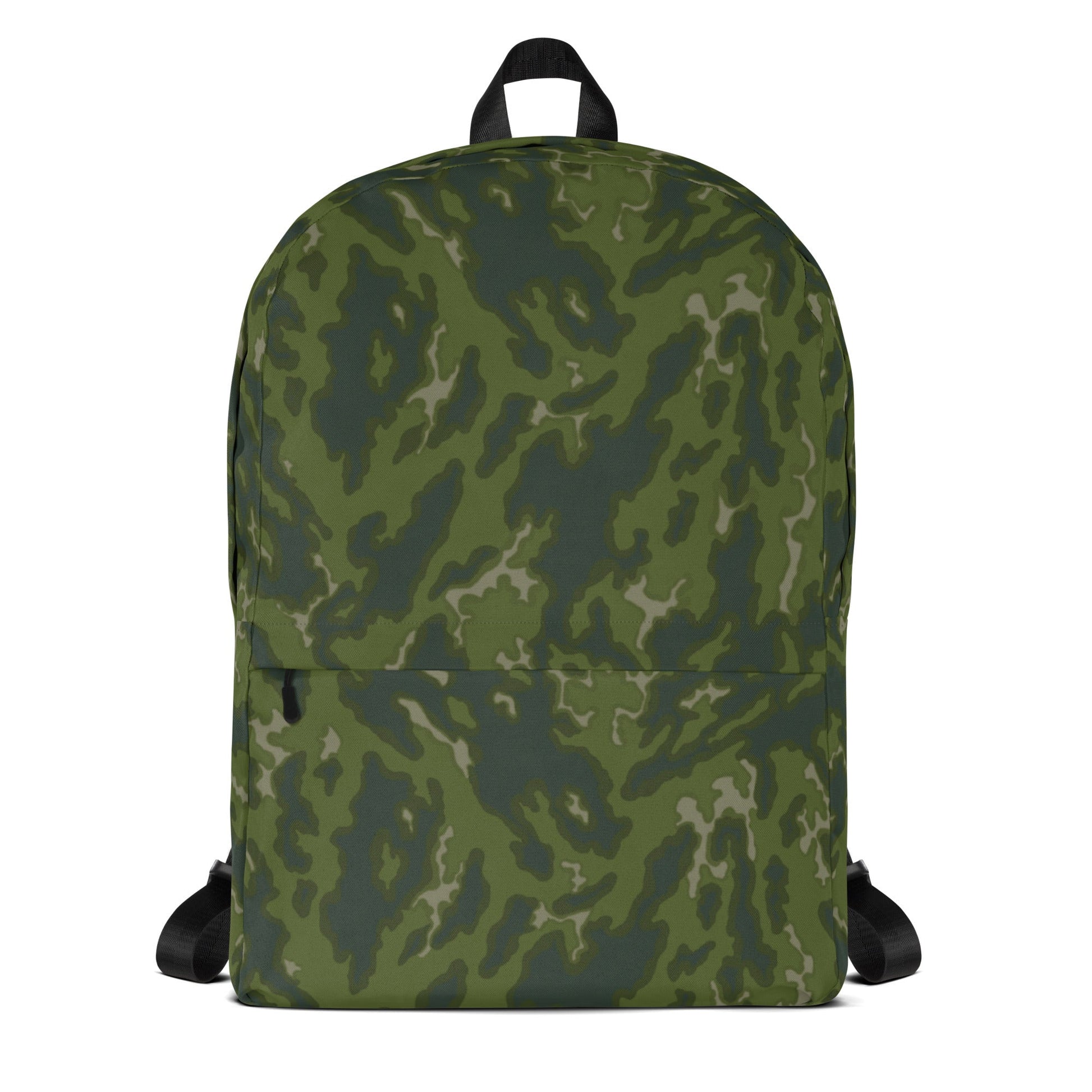 Russian Barvikha Woodland CAMO Backpack - Backpacks