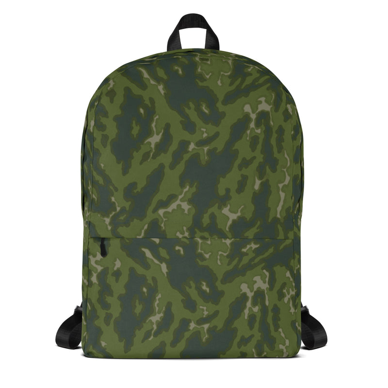 Barvikha Woodland Russian CAMO Backpack - Bag