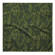 Barvikha Woodland Russian CAMO Bandana - L - Head