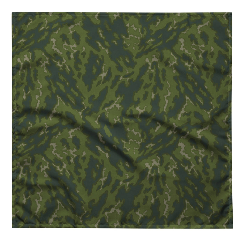 Barvikha Woodland Russian CAMO Bandana - L - Head
