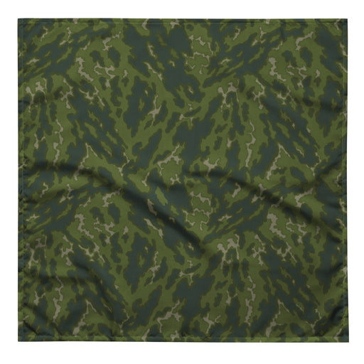 Barvikha Woodland Russian CAMO Bandana - L - Head