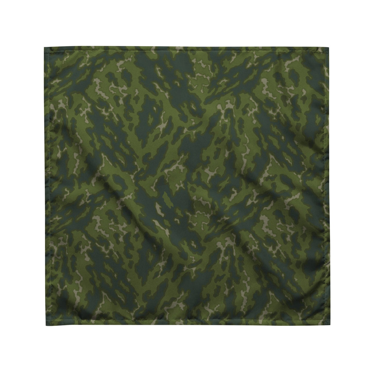 Russian Barvikha Woodland CAMO bandana - M - Bandanas