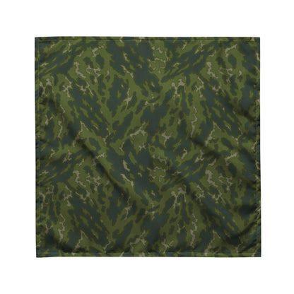 Russian Barvikha Woodland CAMO bandana - M - Bandanas