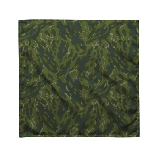 Barvikha Woodland Russian CAMO Bandana - M - Head