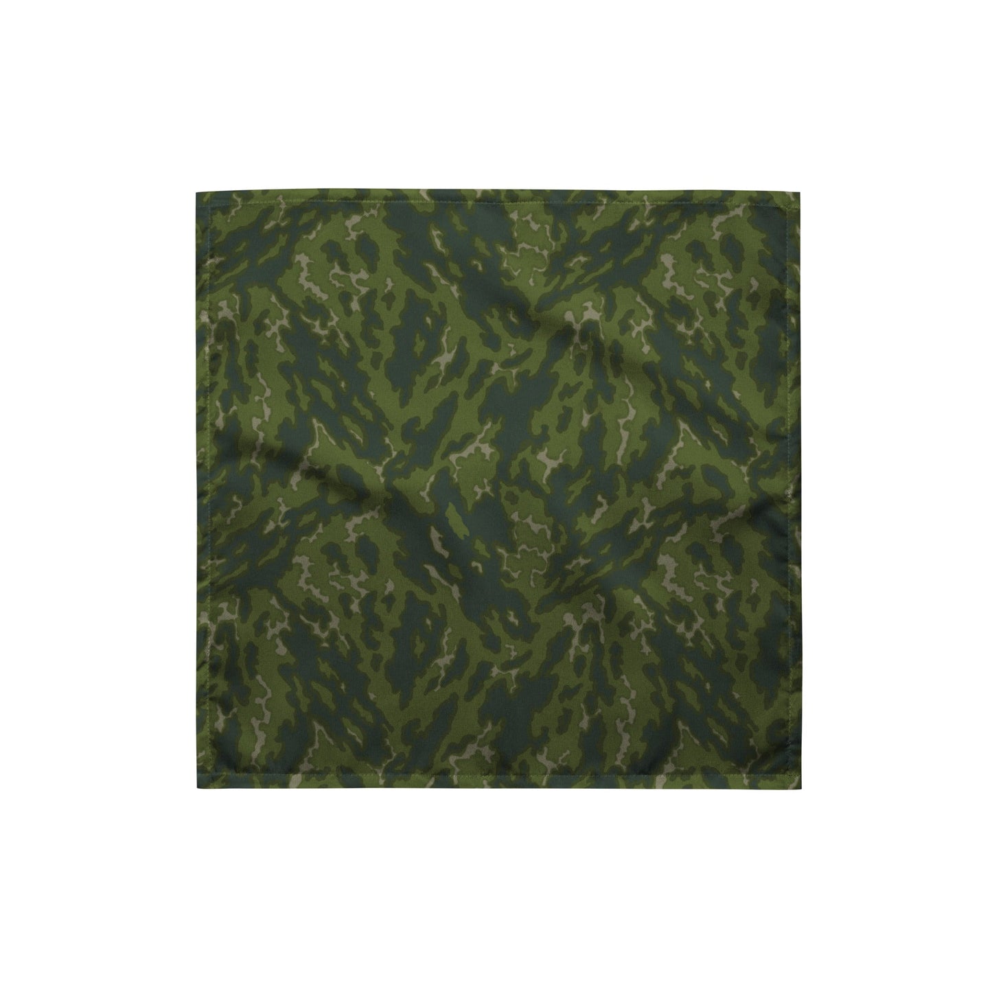 Russian Barvikha Woodland CAMO bandana - S - Bandanas