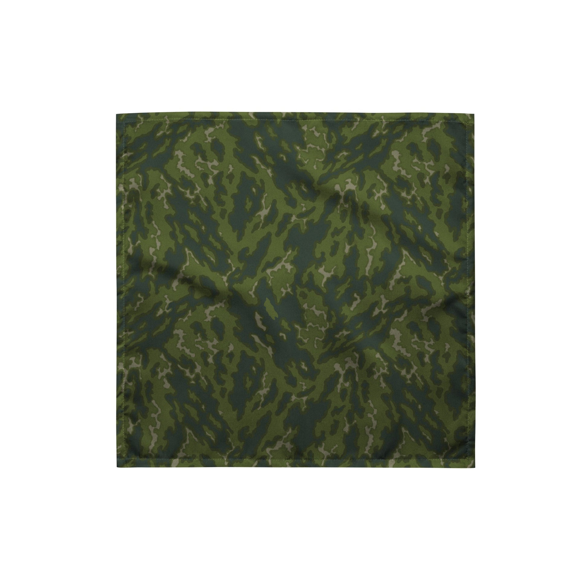 Russian Barvikha Woodland CAMO bandana - S - Bandanas