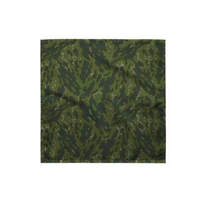 Russian Barvikha Woodland CAMO bandana - S - Bandanas