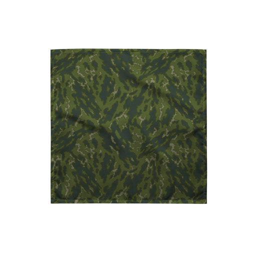 Barvikha Woodland Russian CAMO Bandana - S - Head