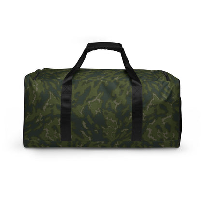 Russian Barvikha Woodland CAMO Duffle bag - Bags