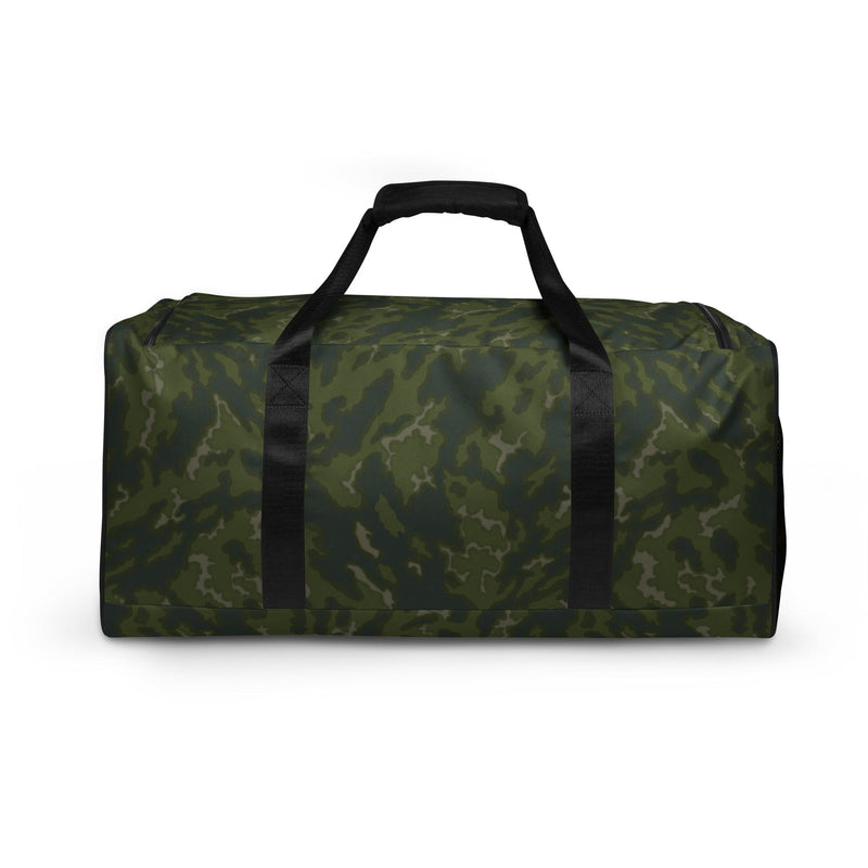 Barvikha Woodland Russian CAMO Duffle Bag