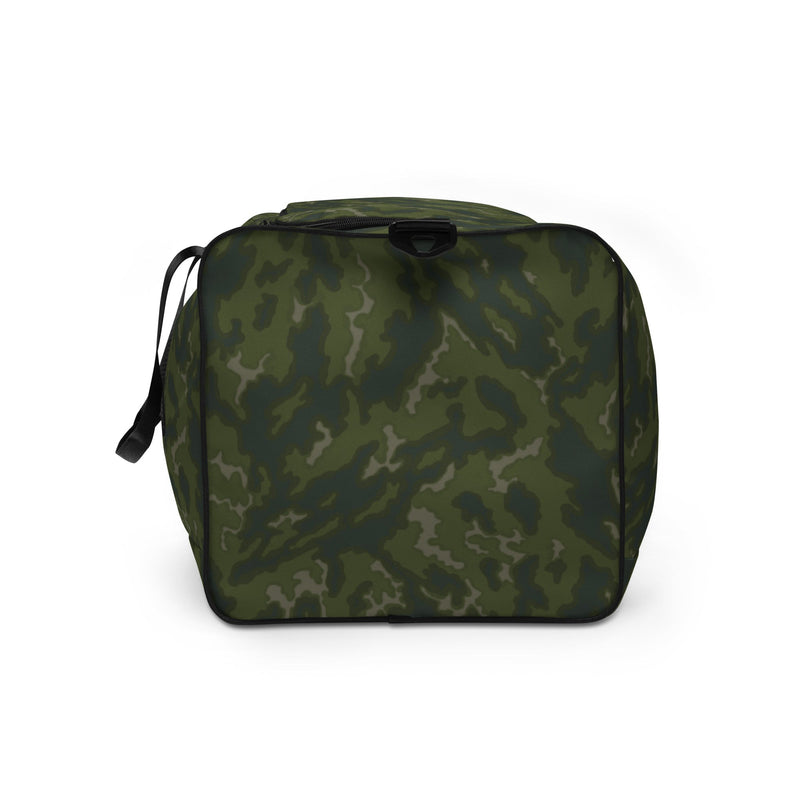 Barvikha Woodland Russian CAMO Duffle Bag