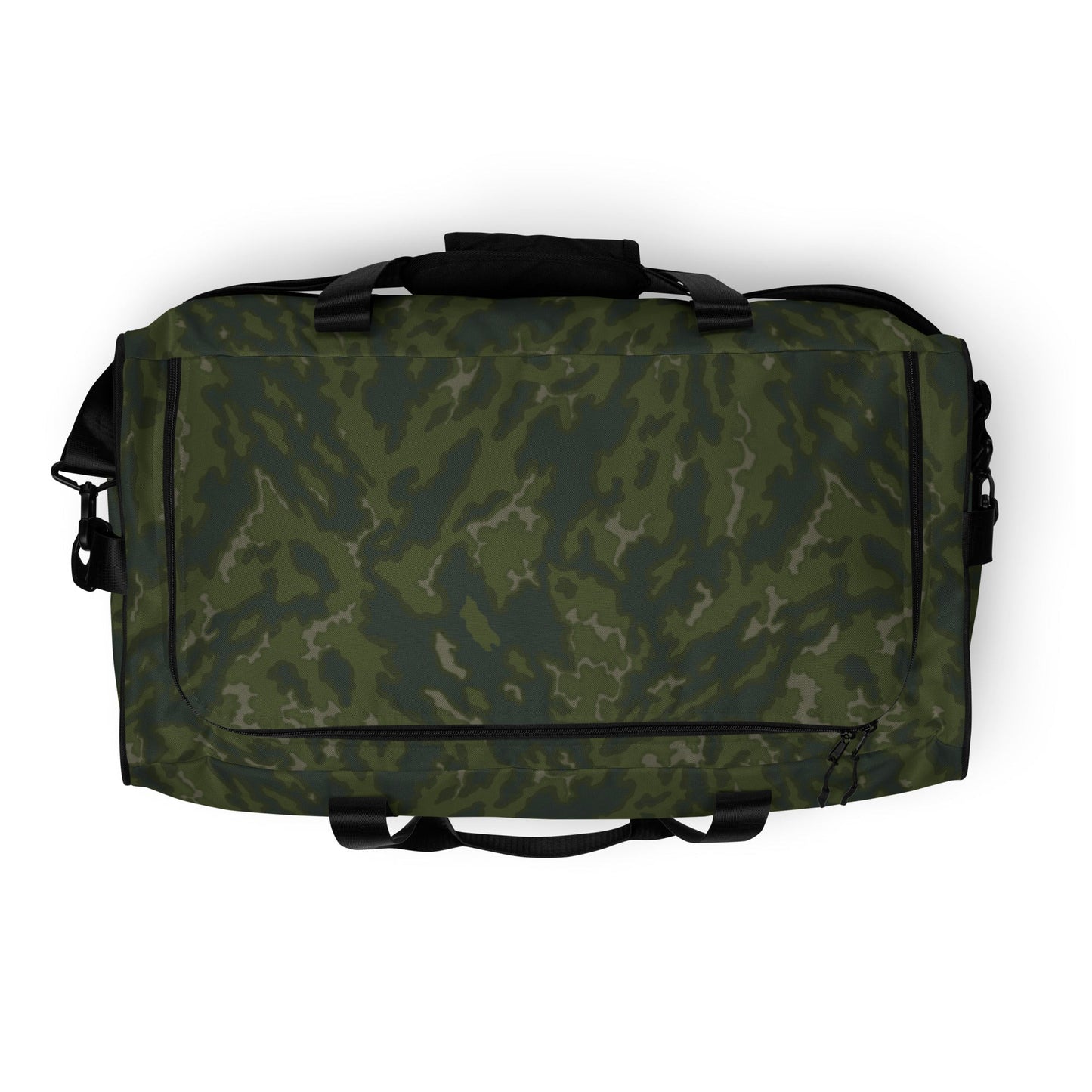 Russian Barvikha Woodland CAMO Duffle bag - Bags
