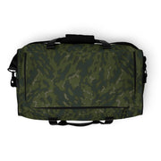 Barvikha Woodland Russian CAMO Duffle Bag