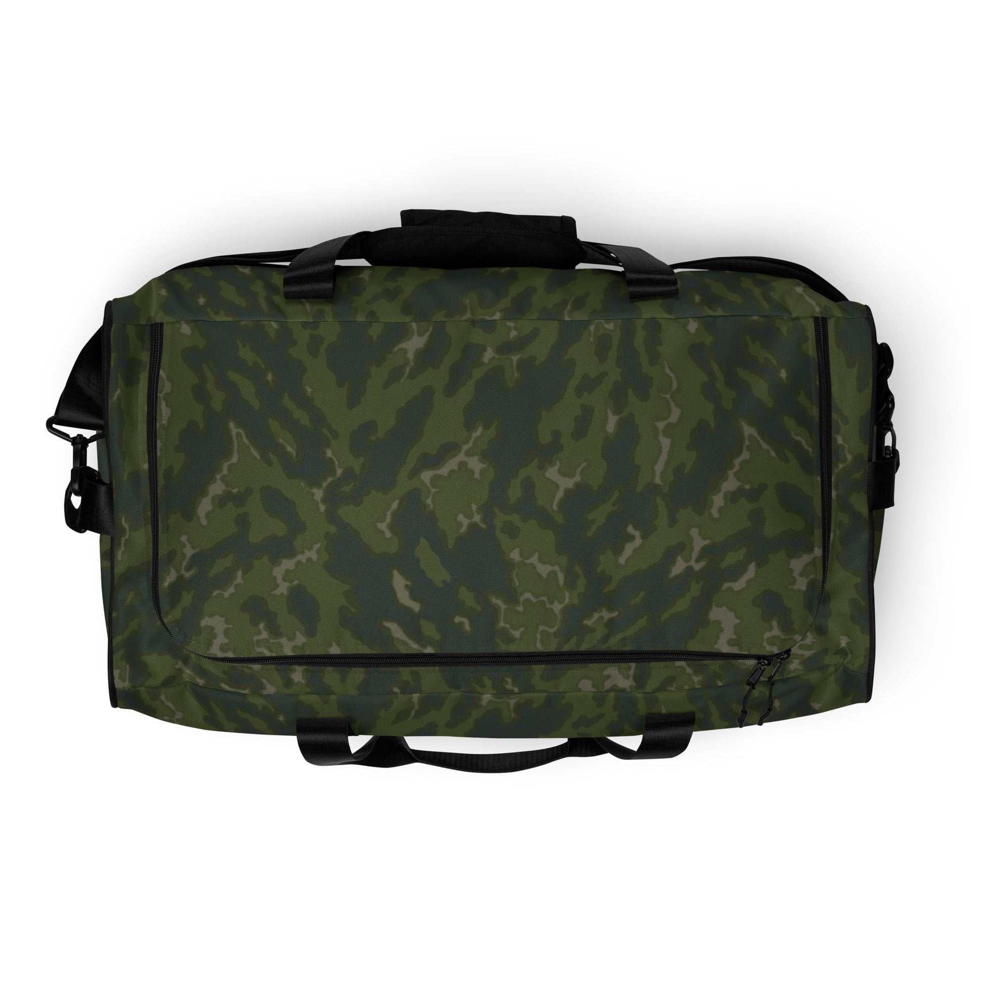 Russian Barvikha Woodland CAMO Duffle bag - Bags