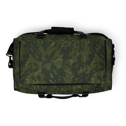 Russian Barvikha Woodland CAMO Duffle bag - Bags