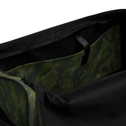 Barvikha Woodland Russian CAMO Duffle Bag