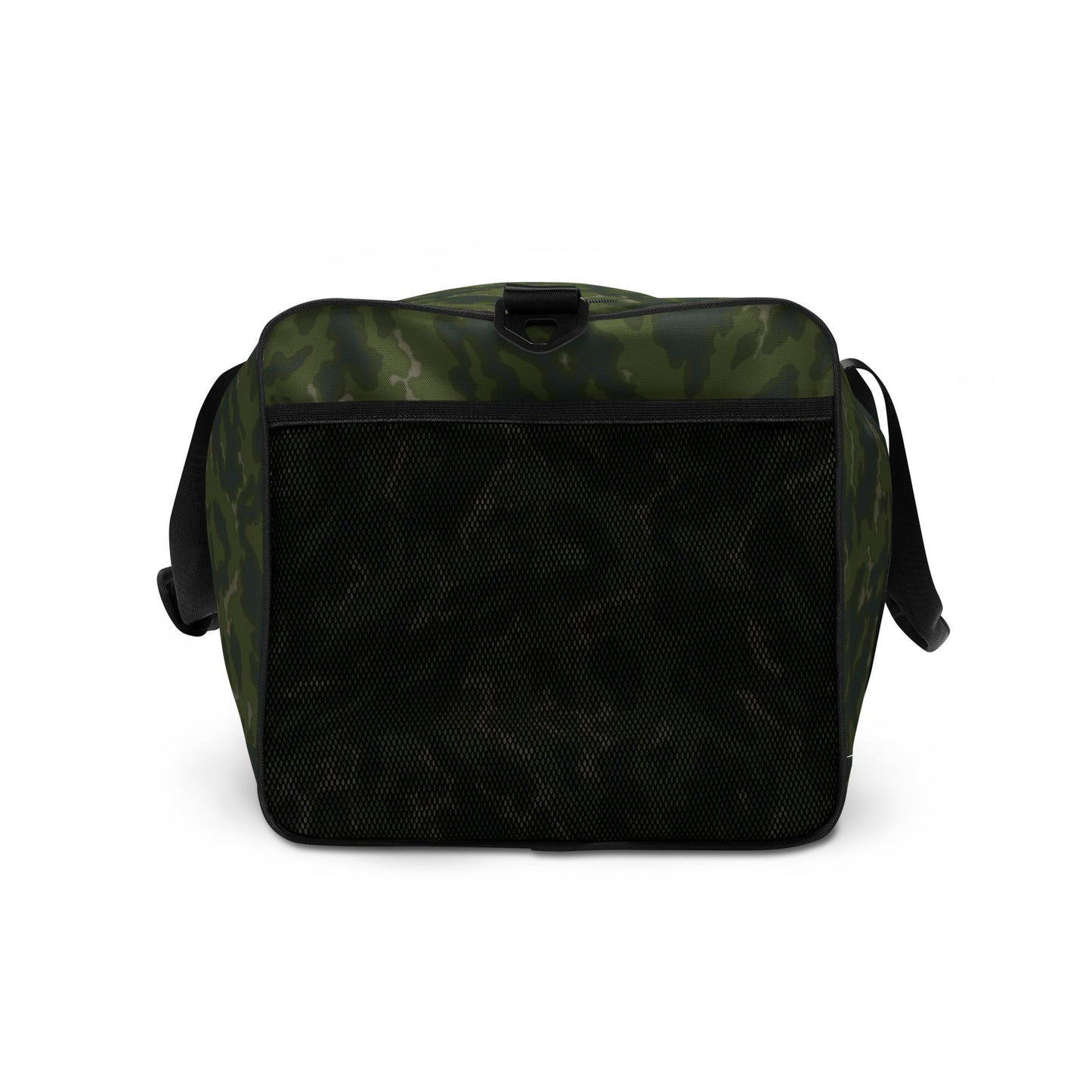 Russian Barvikha Woodland CAMO Duffle bag - Bags