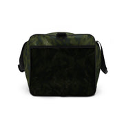 Barvikha Woodland Russian CAMO Duffle Bag