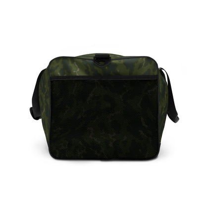 Russian Barvikha Woodland CAMO Duffle bag - Bags