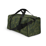 Barvikha Woodland Russian CAMO Duffle Bag
